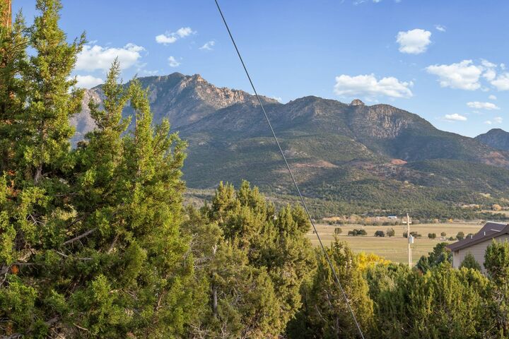 Property Photo: Hillcrest Circle UT 84722