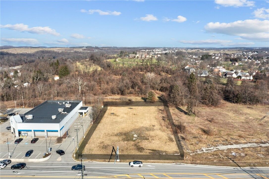 Property Photo: Tbd State Rd 130 PA 15642