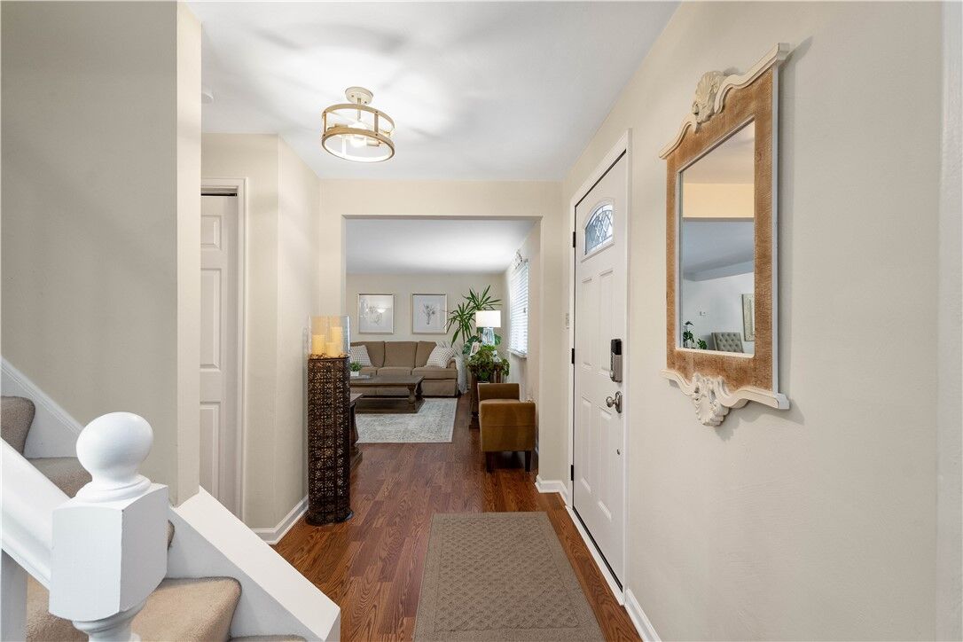 Property Photo:  1846 Gina Dr  PA 15122 