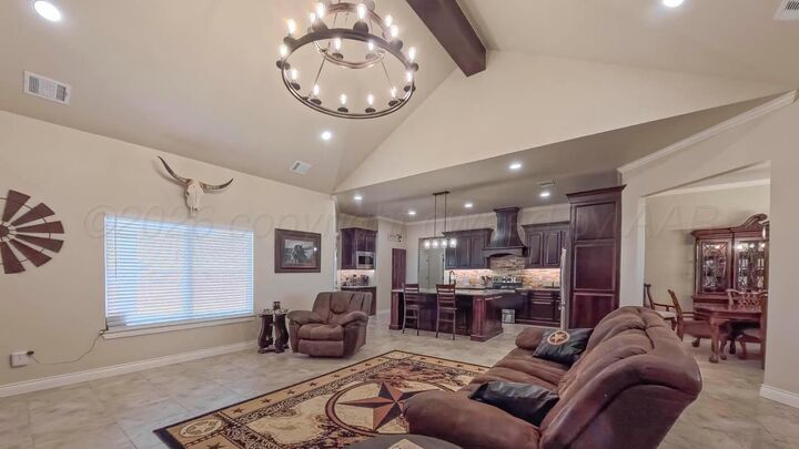 Property Photo: 27400 Rosie Lane TX 79015