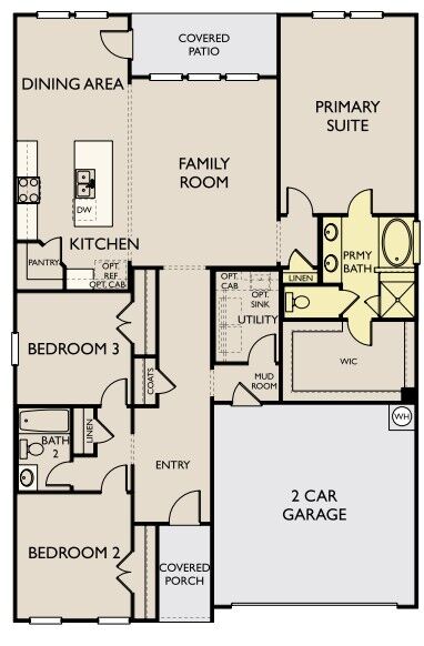 Property Photo:  152 Coleto Trail  TX 78602 