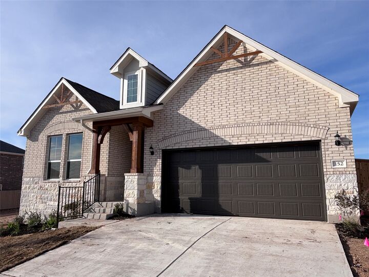 Property Photo: 152 Coleto Trail TX 78602