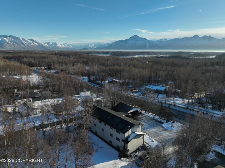 Property Photo:  5901 E Bogard Road  AK 99654 