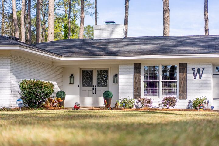 Property Photo:  3303 Fulmer Drive  GA 31721 