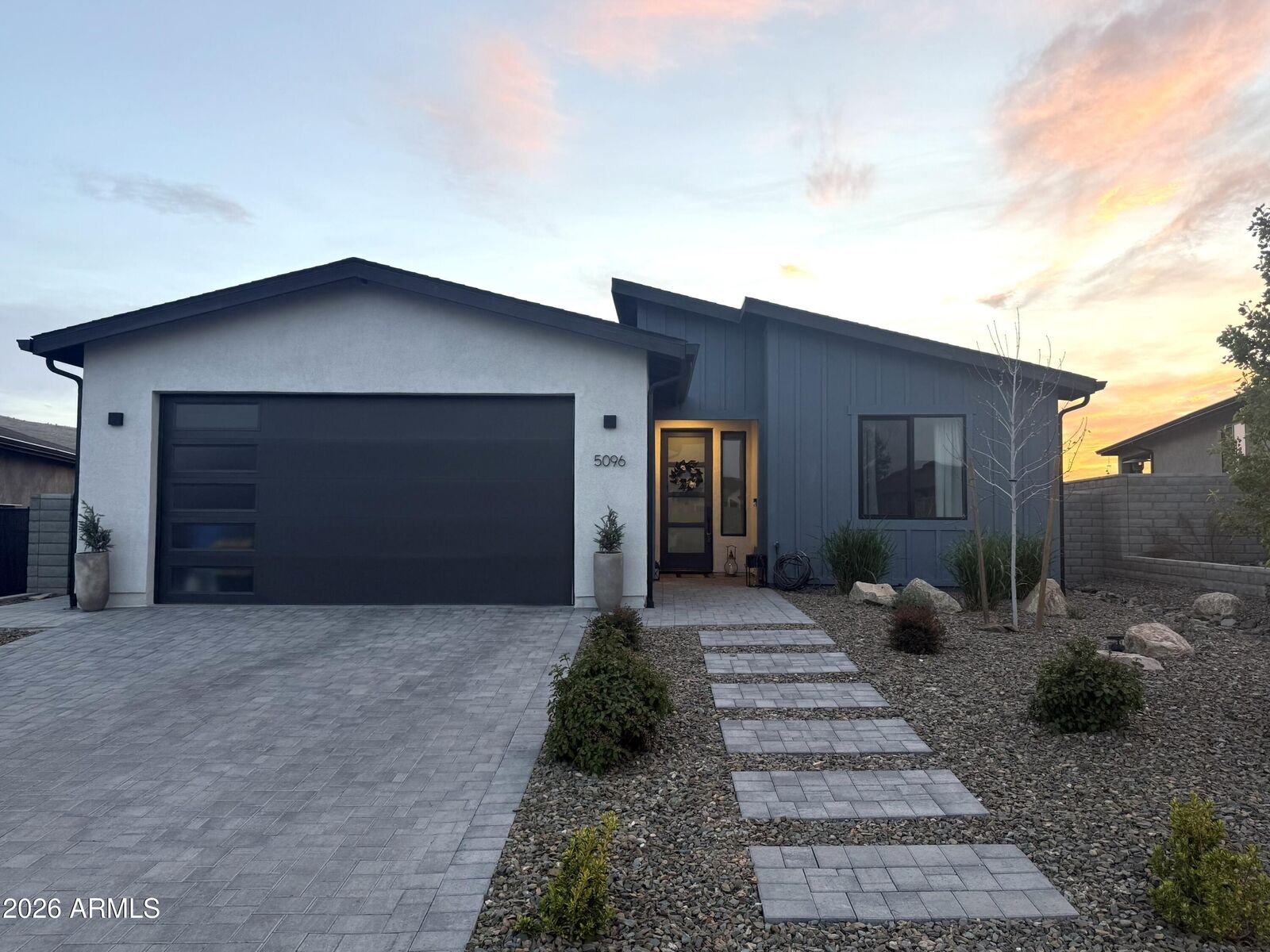 Property Photo:  5096 N Atwood Court  AZ 86314 