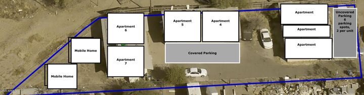 Property Photo: 4028 S 15th Street AZ 85040