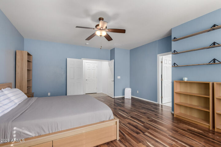 Property Photo:  5831 W Pedro Lane  AZ 85339 