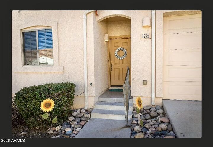 Property Photo:  1775 Bluff Drive  AZ 86326 