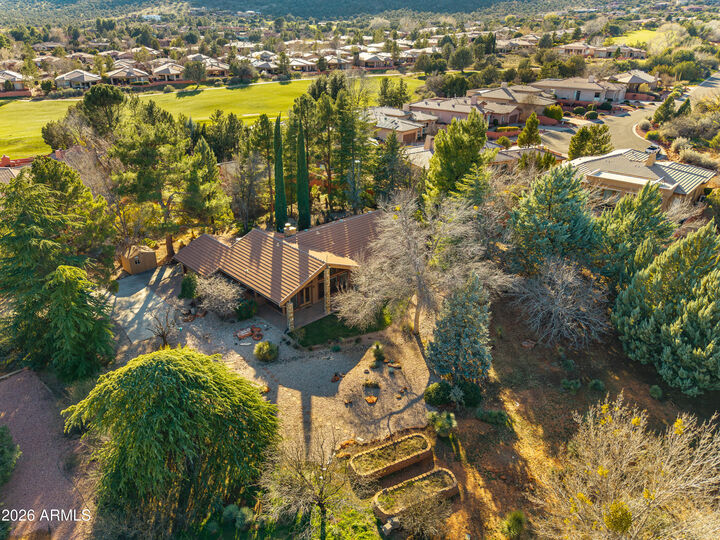 Property Photo:  49 Sitgreaves Court  AZ 86351 