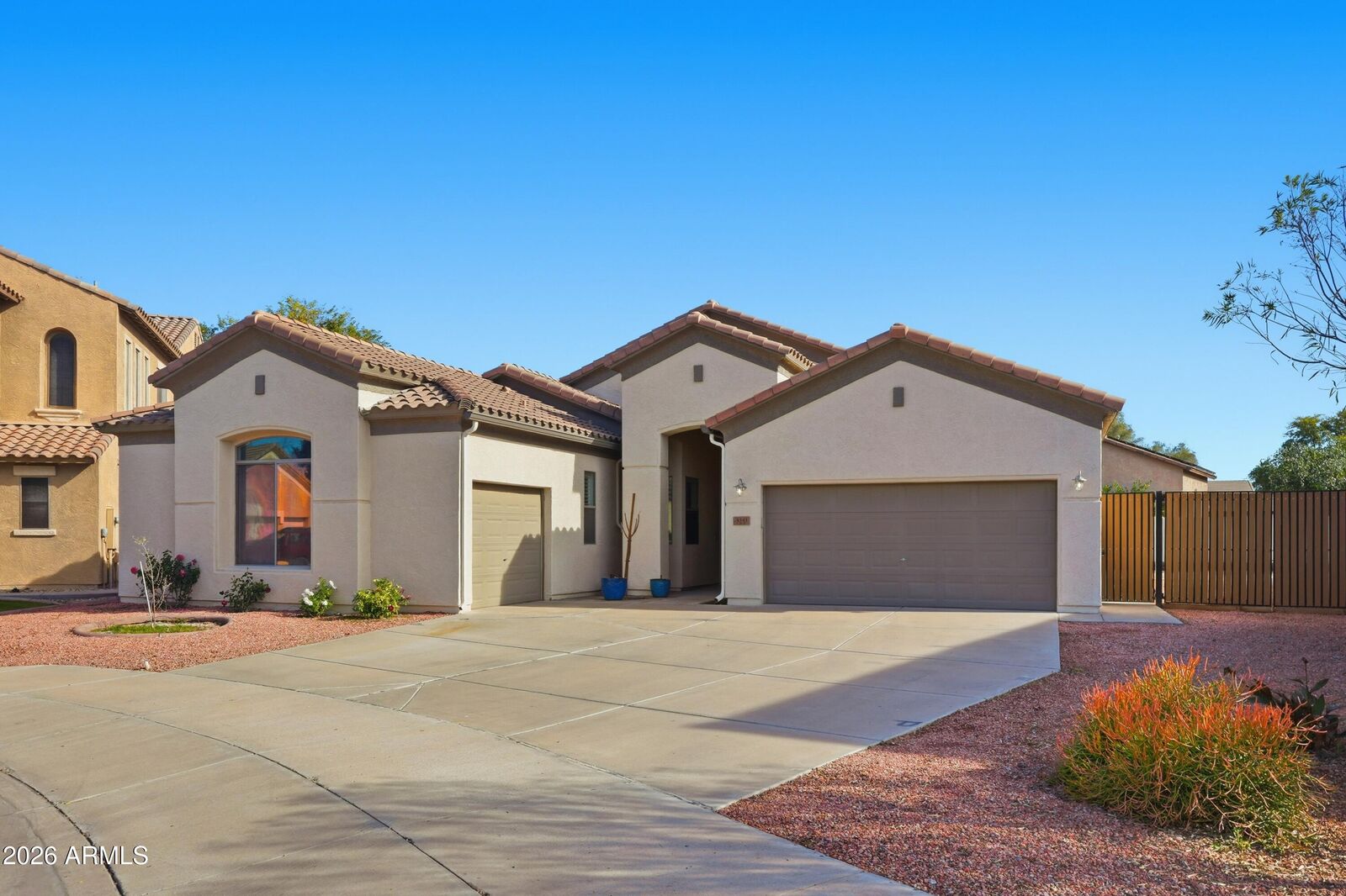 Property Photo:  4541 N 129th Drive  AZ 85340 