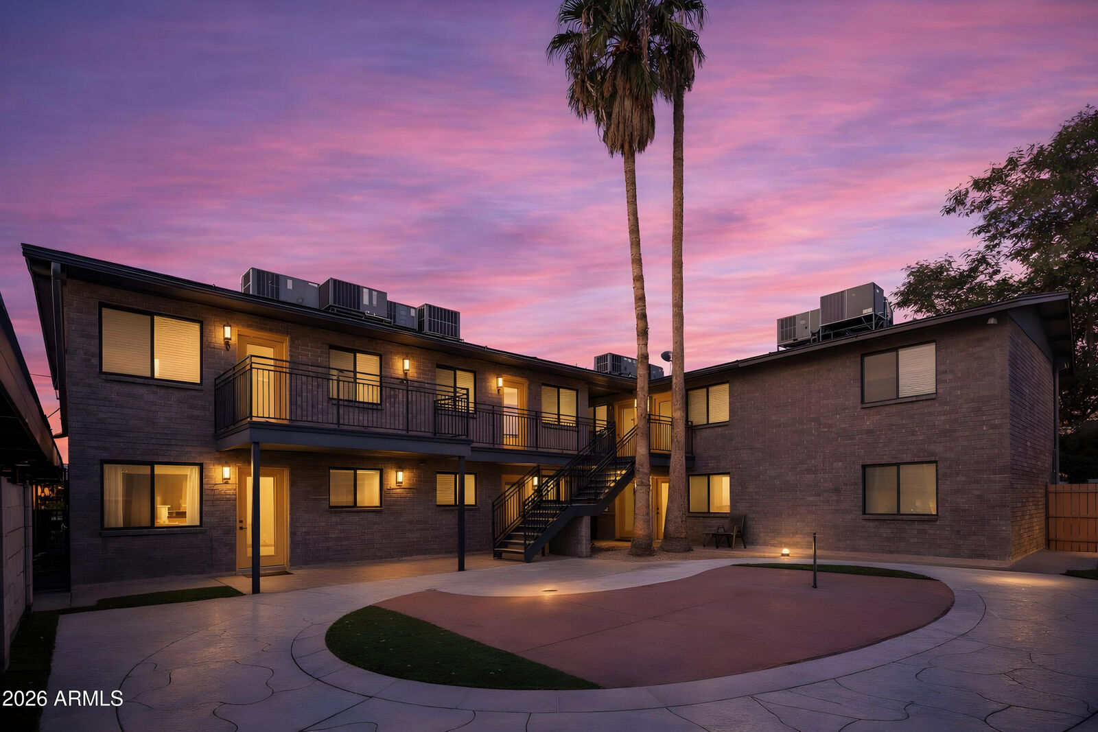 Property Photo: 4119 N 11th Avenue AZ 85013