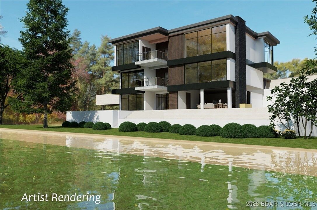 Property Photo:  Mistwood Moorings On Mistwood Bluff Rd - Lots 5 And 5A  MO 65020 