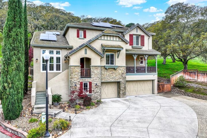 Property Photo:  4615 Orchestra Place  CA 94534 