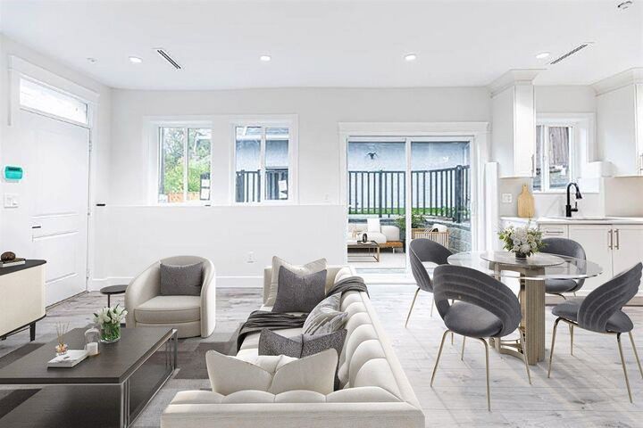 Property Photo: 1010 E 24th Avenue BC V5V 2B1