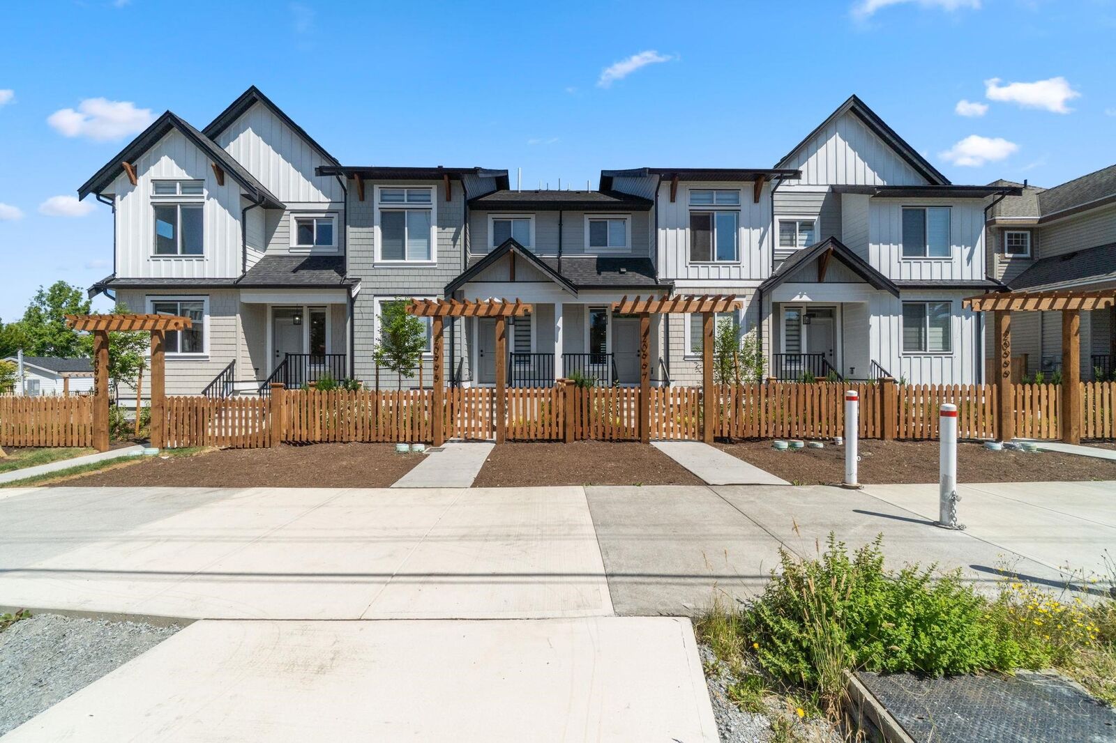 Property Photo:  20999 83 Avenue  BC V2Y 4K4 