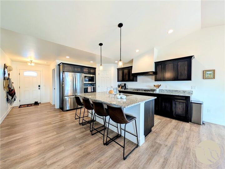 Property Photo: 4640 Sunburst Lane MT 59106