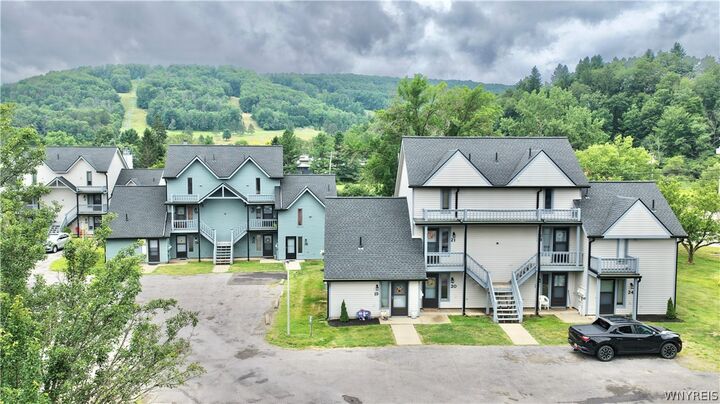 Property Photo: 20 Wildflower NY 14731