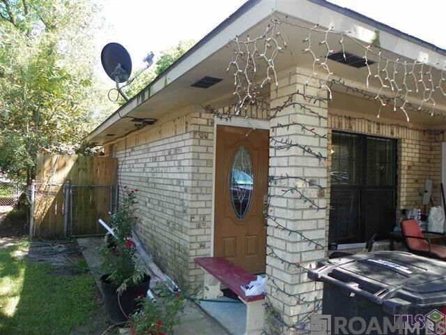 Property Photo:  1454 - 1456 Gwen Dr  LA 70815 