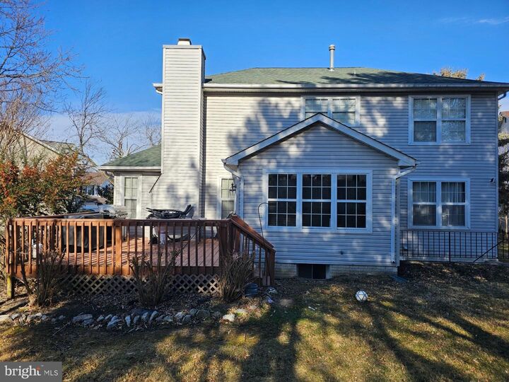 Property Photo:  407 Tamarack Circle  VA 22602 