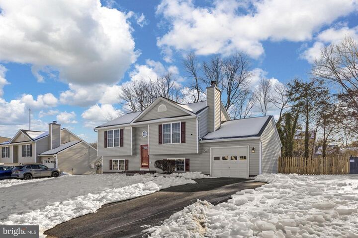 Property Photo:  10733 Allie Drive  VA 22408 