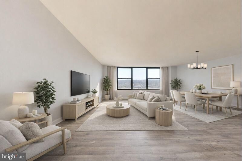 Property Photo:  4600 Duke Street 600  VA 22304 