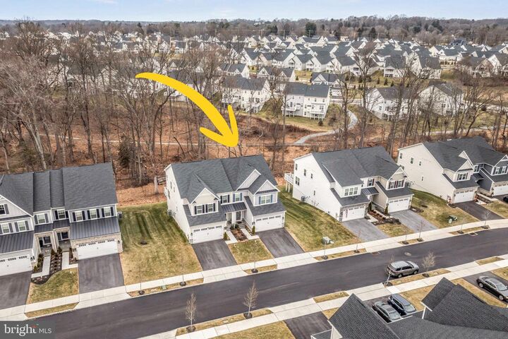 Property Photo:  1716 Frost Lane  PA 19380 