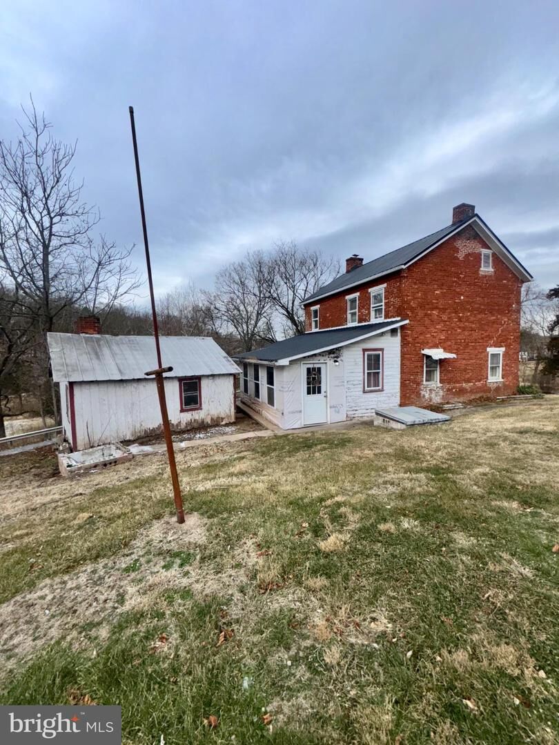 Property Photo: 84 Kennedy Valley Road PA 17040