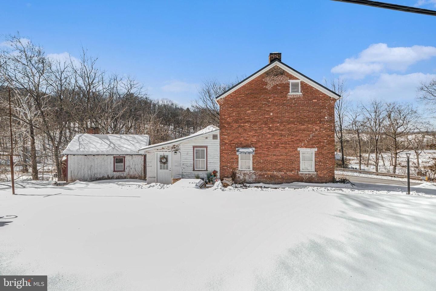 Property Photo:  84 Kennedy Valley Road  PA 17040 