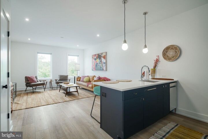 Property Photo:  5013 Springfield Avenue 309  PA 19143 