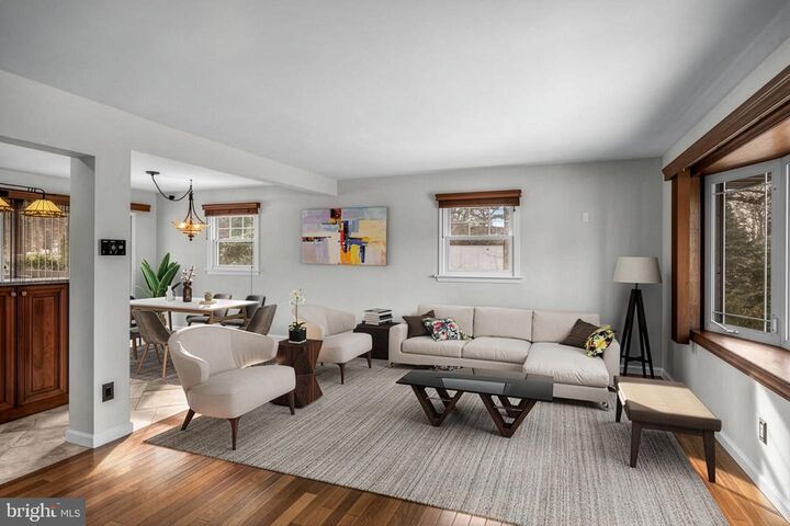 Property Photo:  300 Copley Road  NJ 08033 