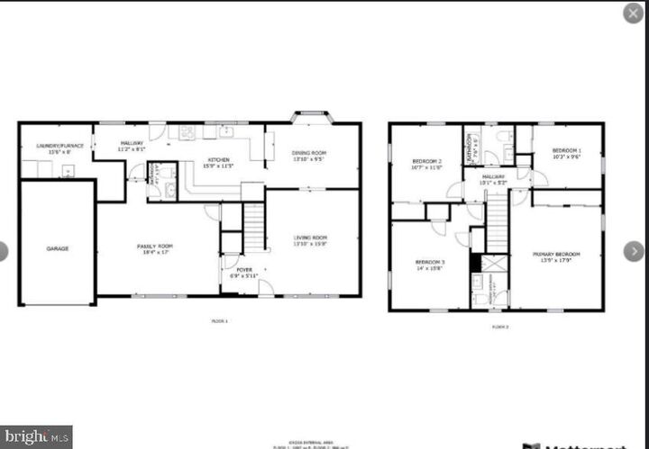 Property Photo:  412 Fireside Lane  NJ 08003 