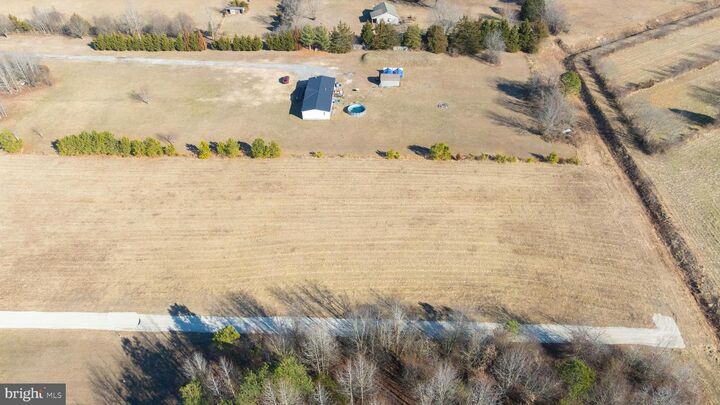 Property Photo:  Lot 2 Rabbit Run  DE 19941 