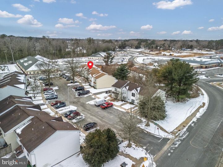 Property Photo: 314 Jo Anns Way 314 MD 21804