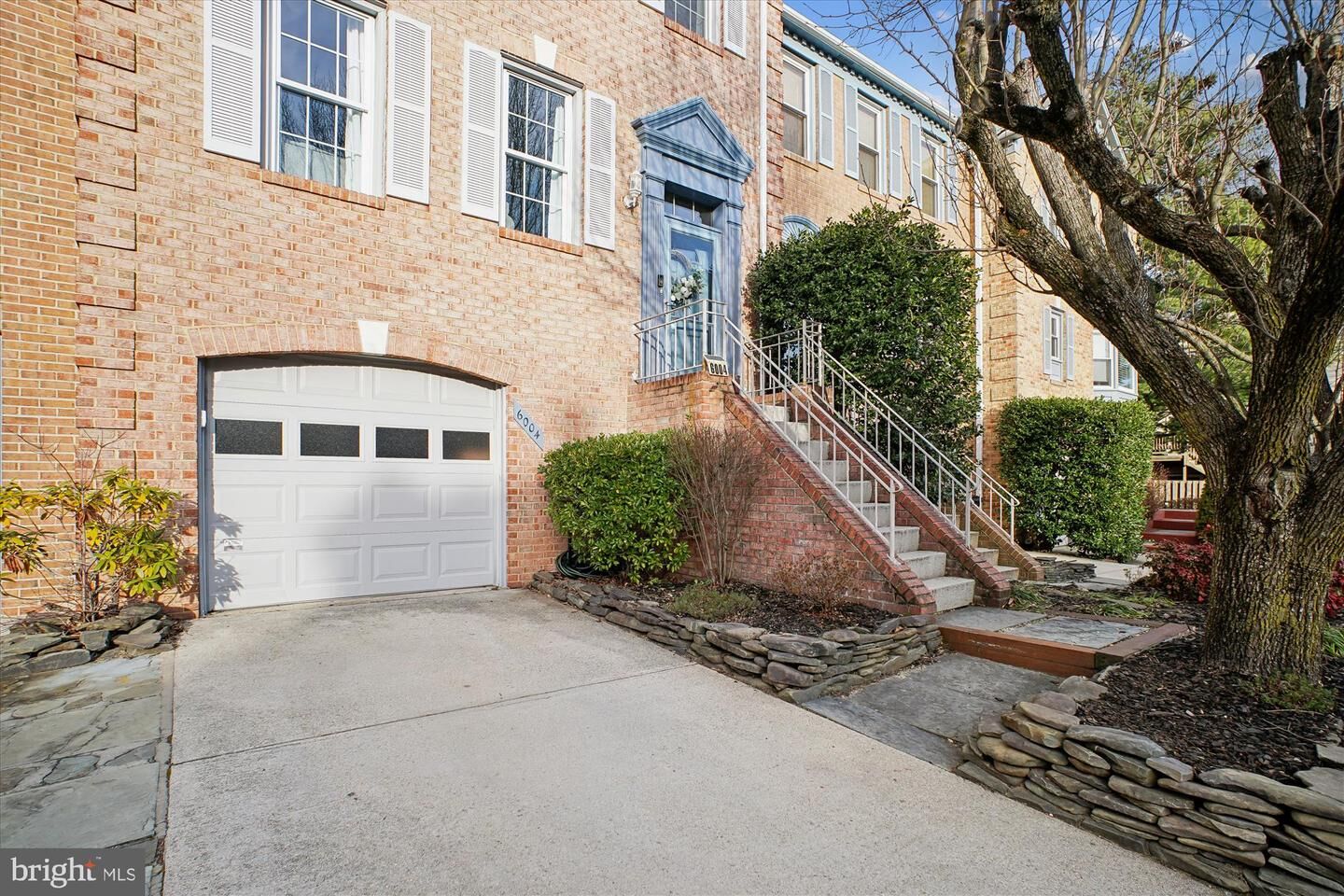 Property Photo:  6004 Bradmore Street  VA 22315 