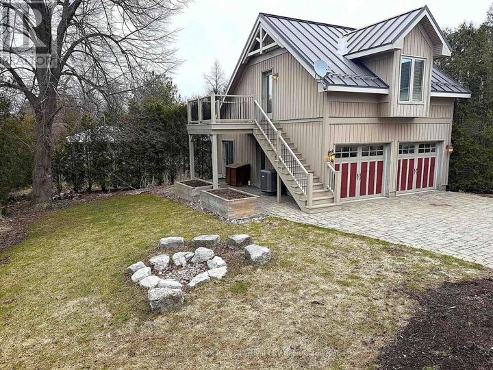 Property Photo:  35 Jane Street  ON N0M 1G0 