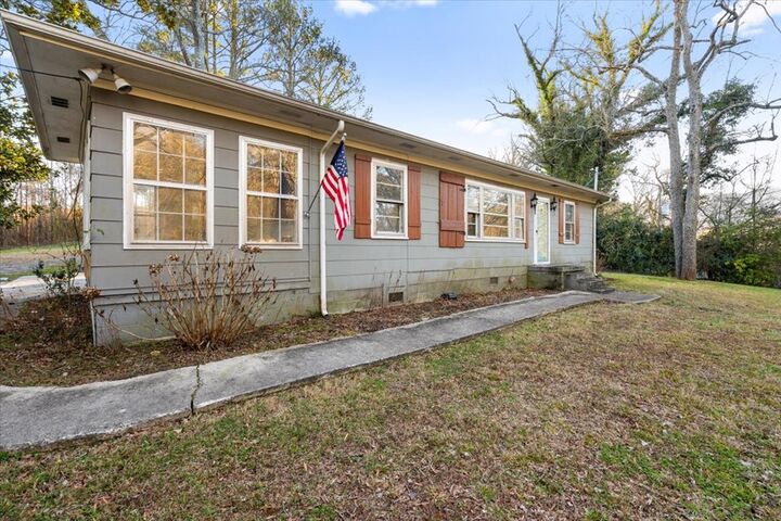 Property Photo:  389 Lower Dug Gap Road  GA 30720 