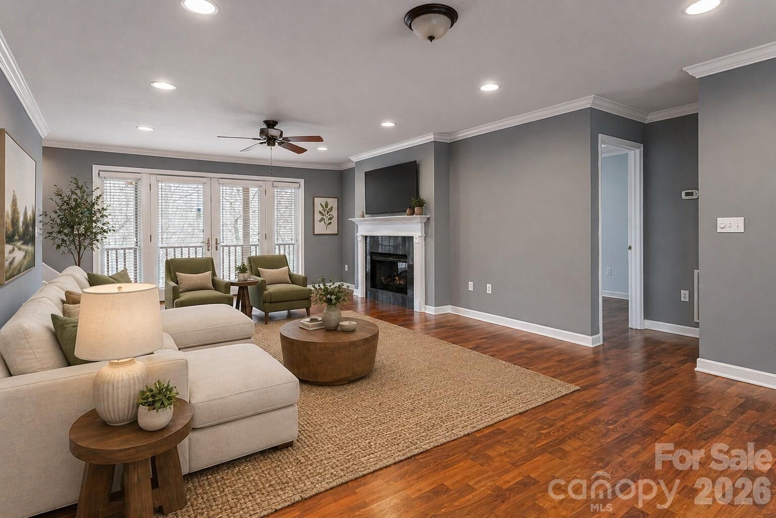 Property Photo:  31 Timber Park Drive  NC 28711 