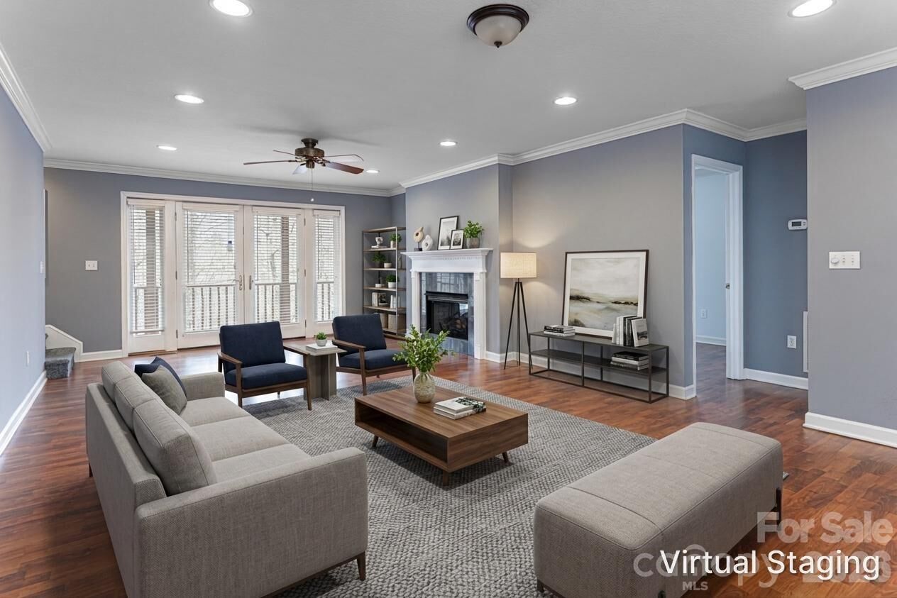 Property Photo:  31 Timber Park Drive  NC 28711 
