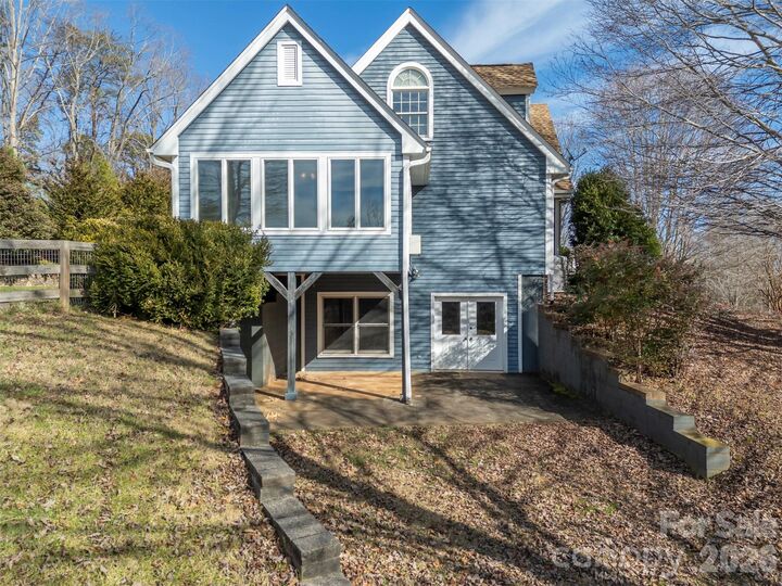 Property Photo:  4006 Polk County Line Road  NC 28139 