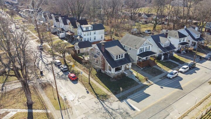 Property Photo: 6225 Roe Street OH 45227