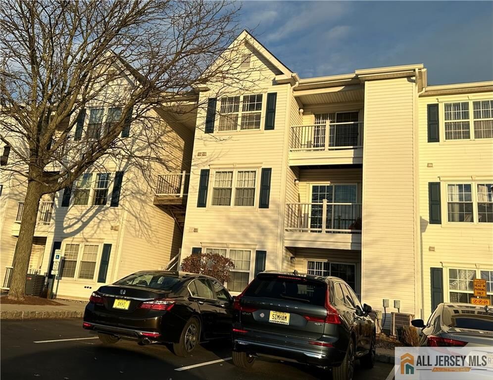 Property Photo: 1123 Waterford Drive NJ 08817