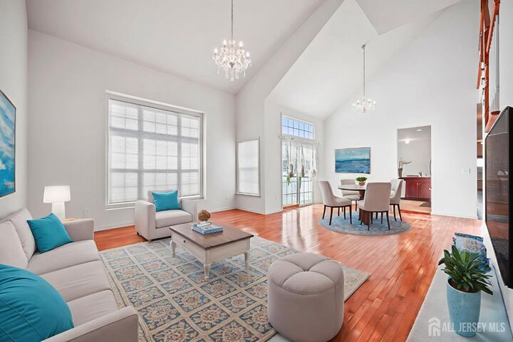 Property Photo: 2602 Schindler Drive NJ 08852