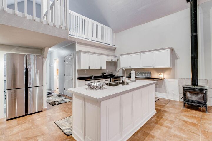 Property Photo:  6901 Hill Road  OH 45133 