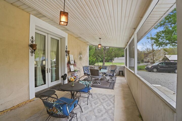 Property Photo:  6901 Hill Road  OH 45133 