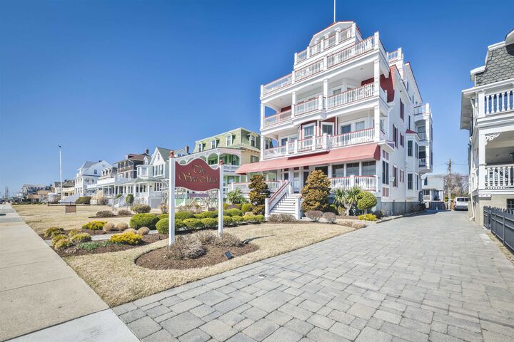 Property Photo:  927 Beach Ave  NJ 08204 