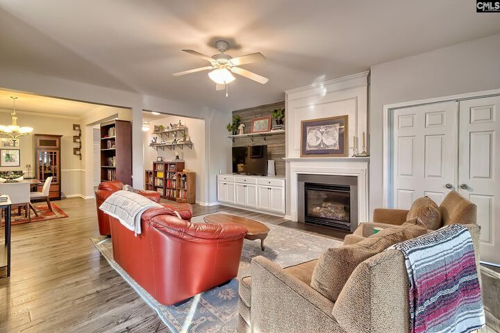 Property Photo:  235 Ashburton  SC 29170-3864 