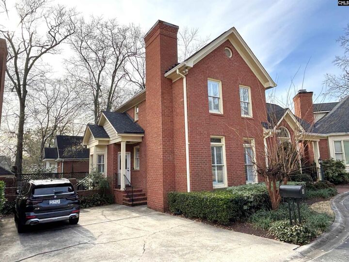 Property Photo: 8 Cameron SC 29205