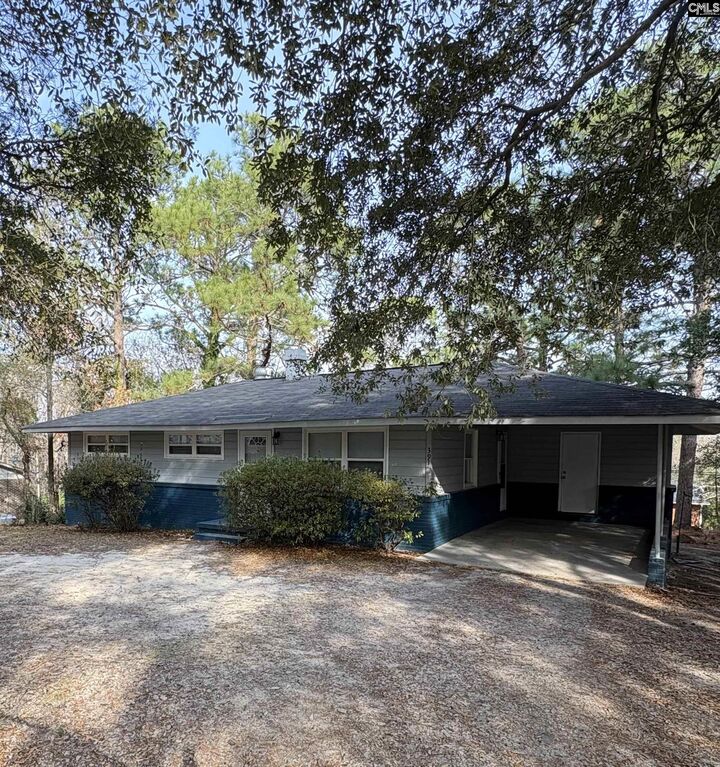 Property Photo: 3912 Hearn SC 29223