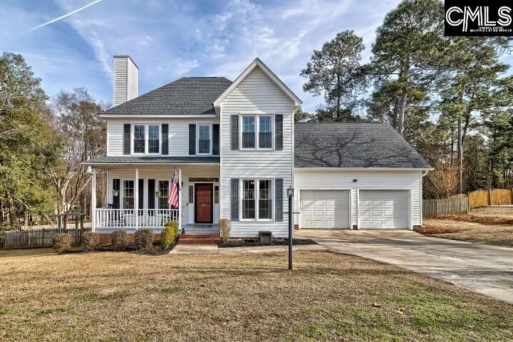 Property Photo: 204 Platinum SC 29072