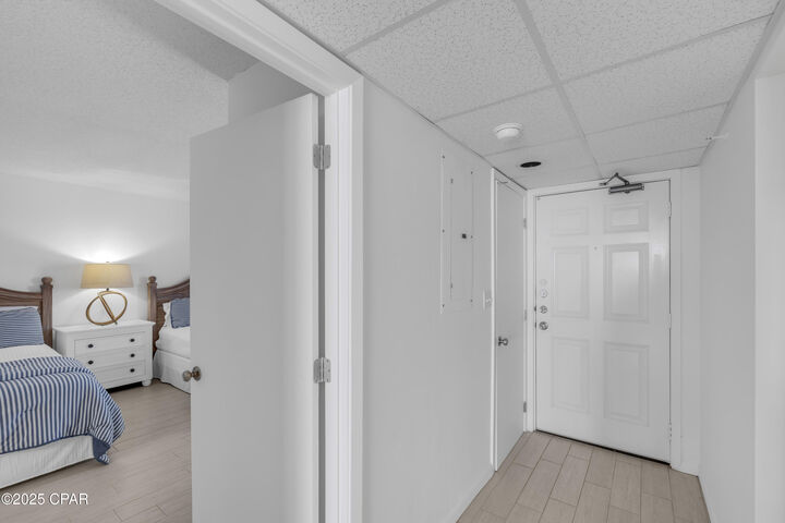 Property Photo:  11483 Front Beach Road 1109-1  FL 32407 